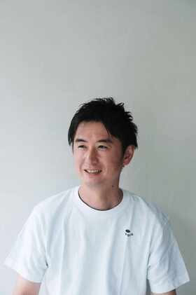 ユニットマスターのみなくちたかゆきさんです。