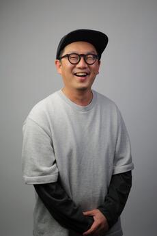 ゲストの大福匠さんです
