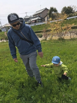 第2回ゲストの富樫さんです