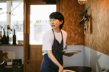 ローカルユニットマスターのまるやまみきさんです。