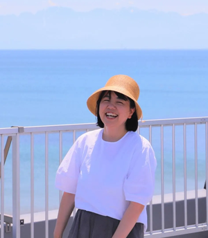 ユニットマスターのささくらなつみさんです。