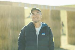 スクールマスターの青木純さんです。