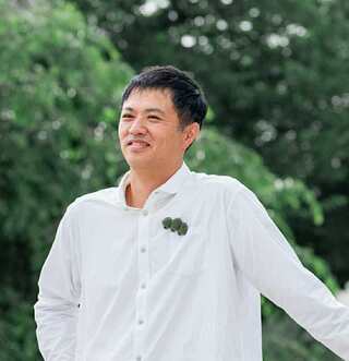 ユニットマスターのこじまなおさんです。