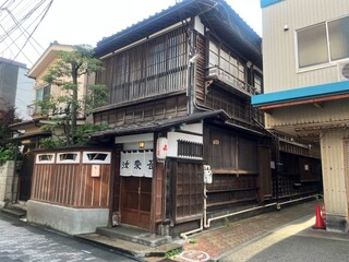 瓢亭