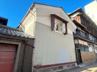 鍋茶屋土蔵