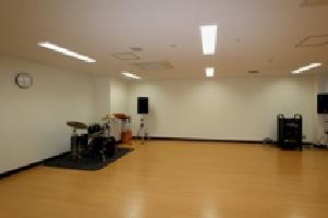 音楽練習室3