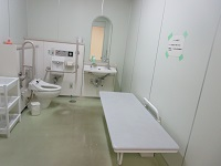 だれでもトイレ写真