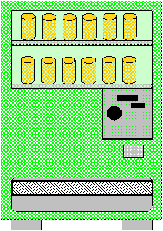自販機イメージ図