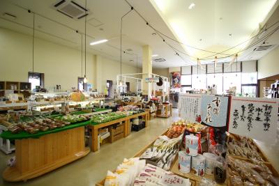 新潟市岩室観光施設 いわむろやの写真