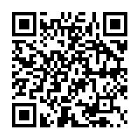 にいがたバス乗換案内サイト二次元コード