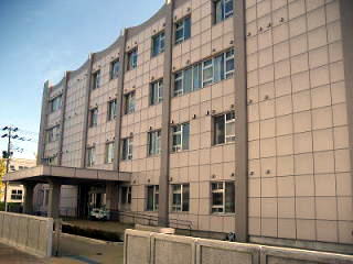 新潟市児童相談所