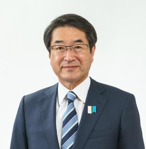 新潟市長　